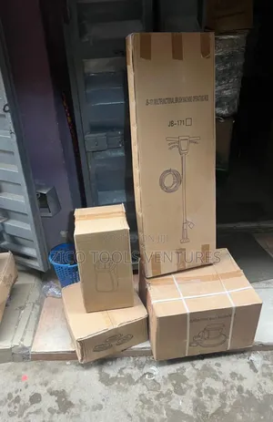 Ps-171 Commercial Floor Polisher/Scrubber Machine.