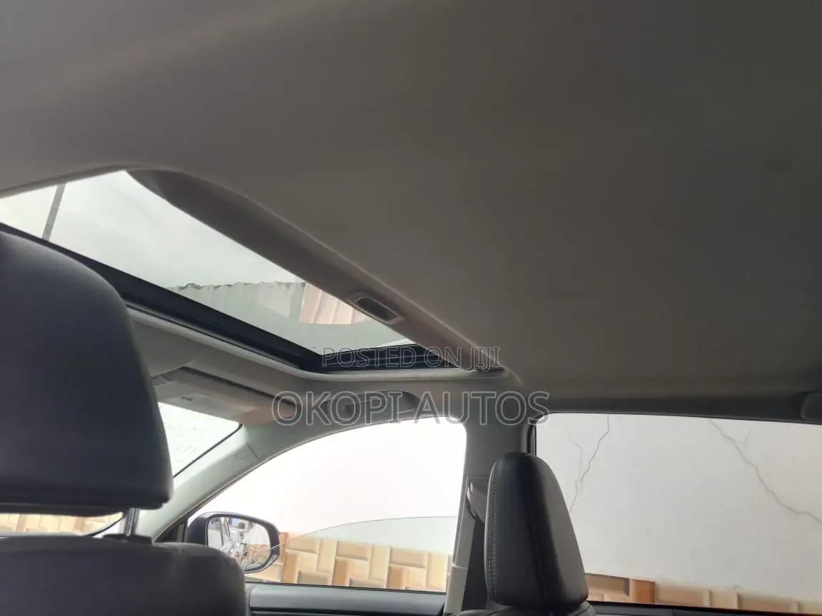 Toyota RAV4 2014 Blue