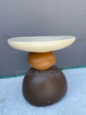 Quality New Modern Side Stool