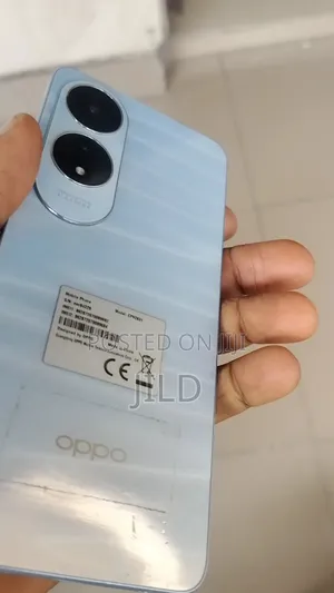 Oppo A60 256 GB