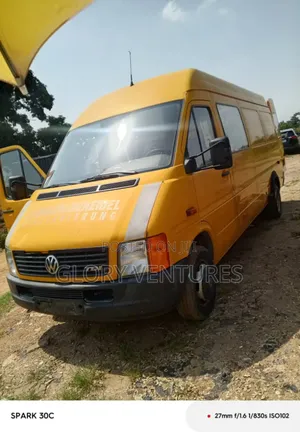 Volkswagen Lt35