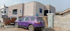 Furnished 2bdrm Duplex in Beachway Estate, Kosofe for rent