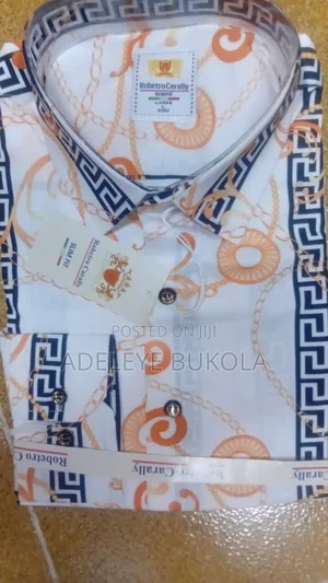 Packing Shirt