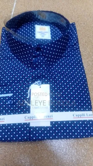 Packing Shirt