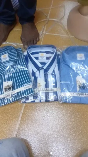 Packing Shirt