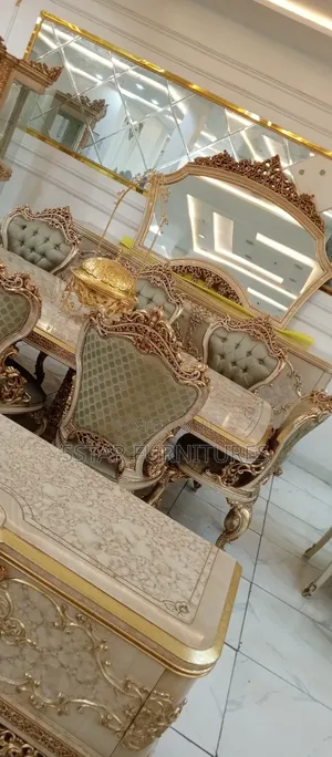 Complete Set Luxury Sofa Chairs