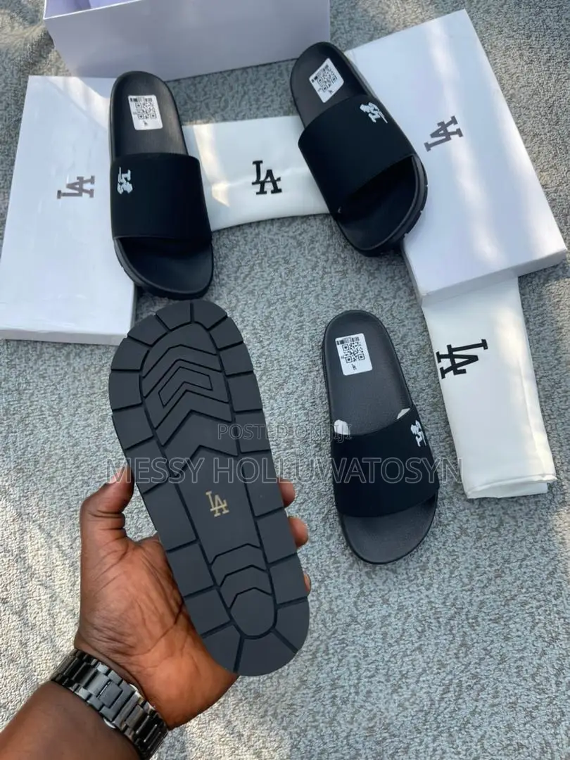 Luxury Slide