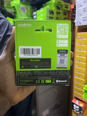 Oraimo Opn 373 Open Snap