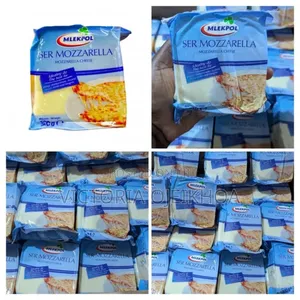 Mosarelle Cheese