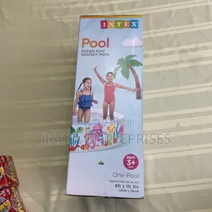 Intel Pool 6ft Snapset