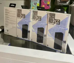 Tecno 20000mah