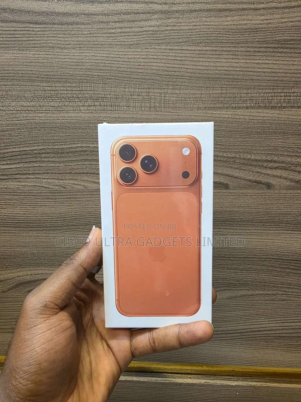 Apple iPhone XR 128 GB Orange
