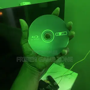 Jailbreak Disc for Ps4