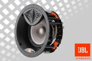 JBL Studio 2 61c Ceiling Speakers Single