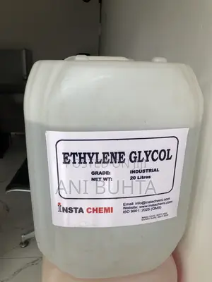 Ethylene Glycol