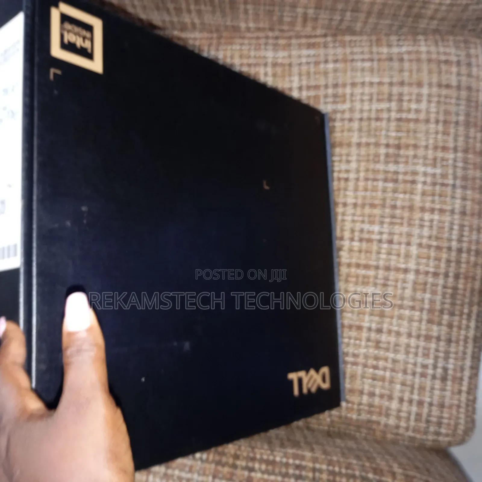 New Laptop Dell Pro 14 32GB Intel Core Ultra 7 SSD 1T