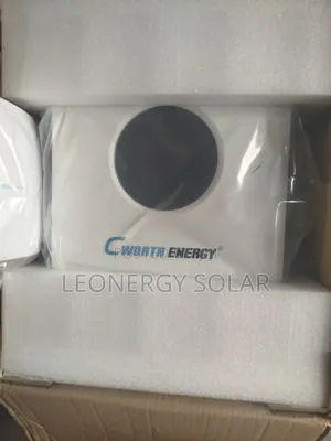4kva 24v Cworth Hybrid Inverter