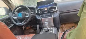 Toyota Landcruser Interior Kits Upgrade