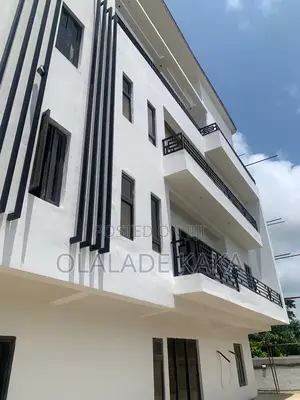 Luxury 2bedroom Apartment in Abijo for Sale