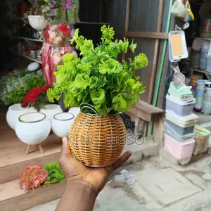 Table Basket Flower Available