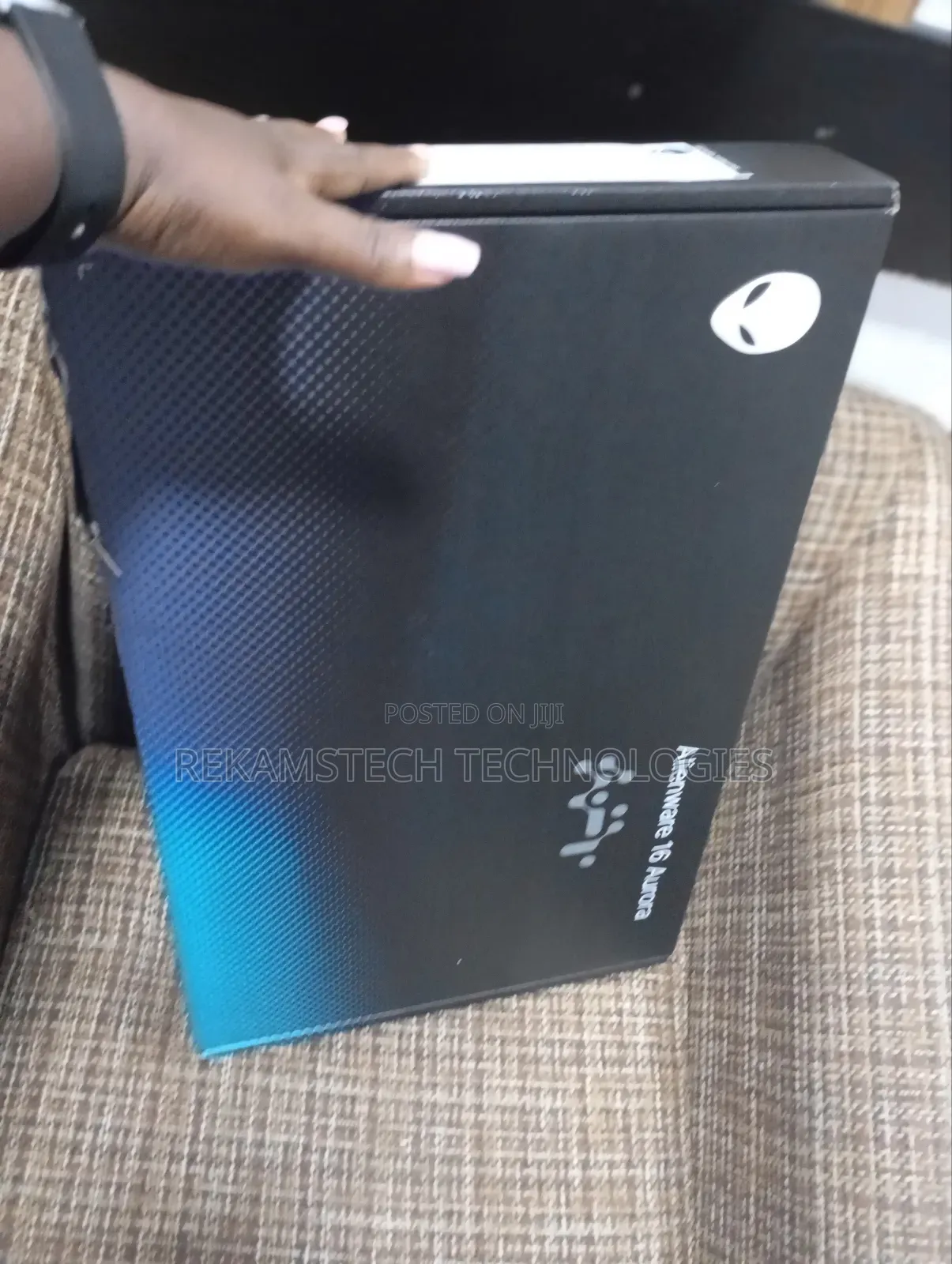 New Laptop Dell Alienware 13 R2 16GB Intel Core 7 SSD 1T