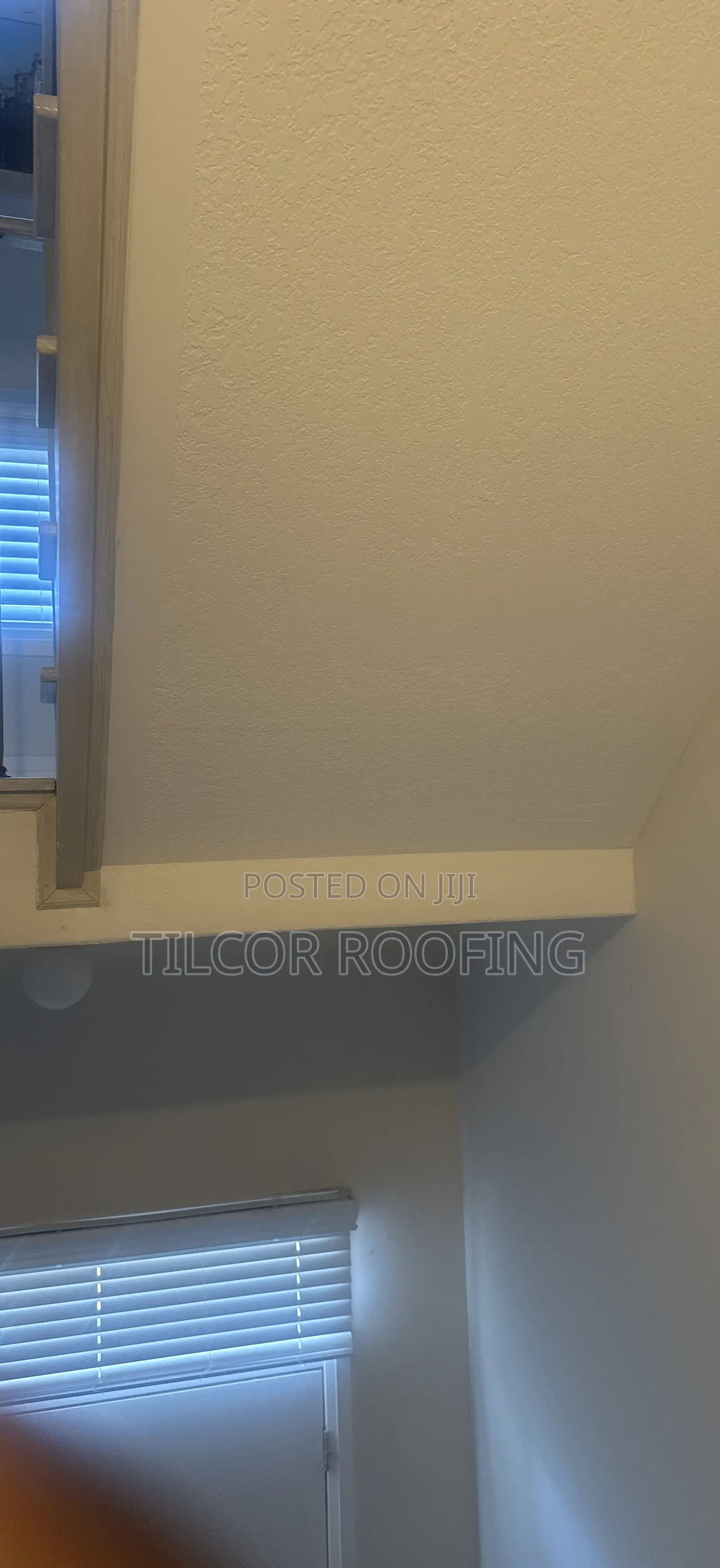 Gymsum Pop Ceiling