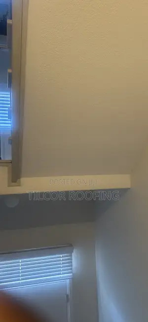 Gymsum Pop Ceiling