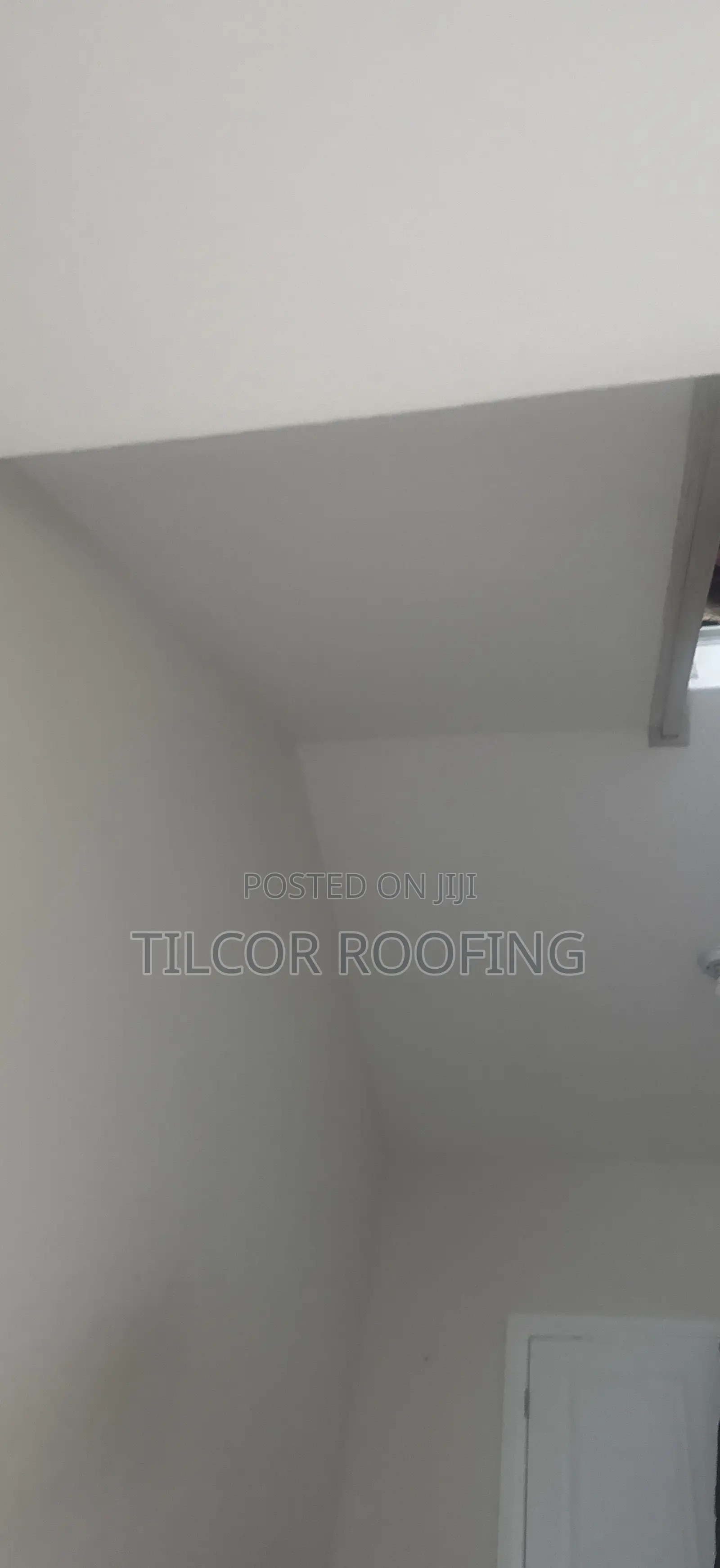 Gymsum Pop Ceiling