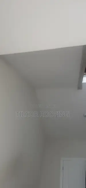 Gymsum Pop Ceiling
