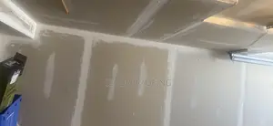 Gymsum Pop Ceiling