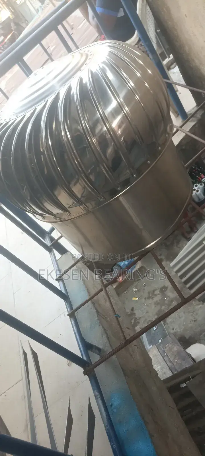 Roof Extractor Fan