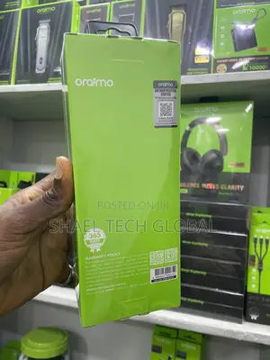 Oraimo Clipper Ocl 230