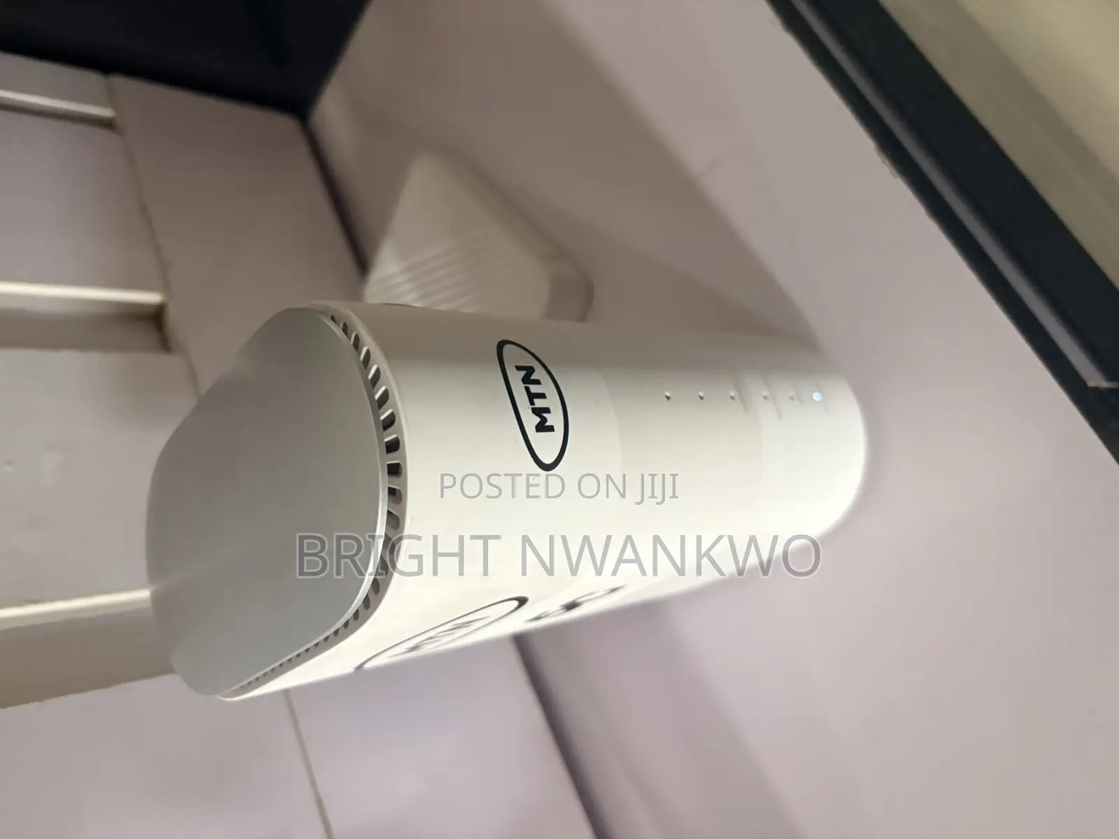 5g MTN Router in Uyo - Accessories for Phones & Tablets, Bright Nwankwo ...