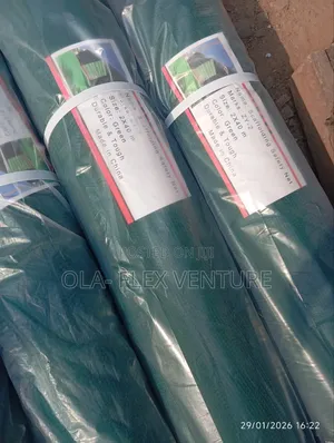 Scaffolding 2meter by 40meter