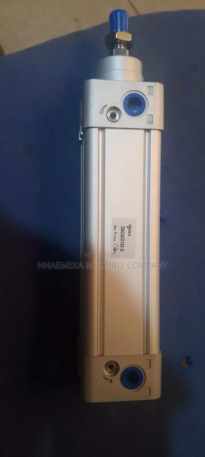 Cylinder DNC 40-100
