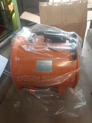 12" Portable Ventilator Fan With Hose