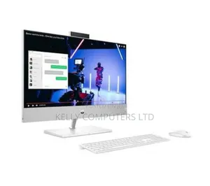 New Desktop Computer HP Pavilion 24 16GB Intel Core i5 HDD+SSD 512GB