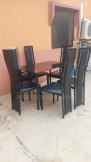 Corporate Dinning 6 Set