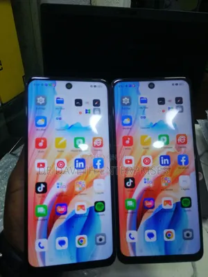 Oppo A79 5G 256 GB Blue