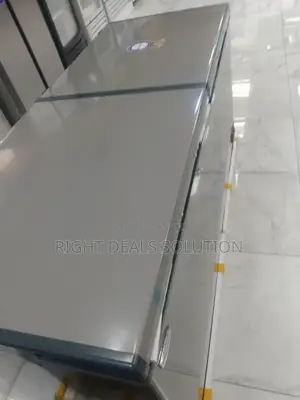 Ultimate Polystar D D Chest Freezer for Nigerian Homes Shops