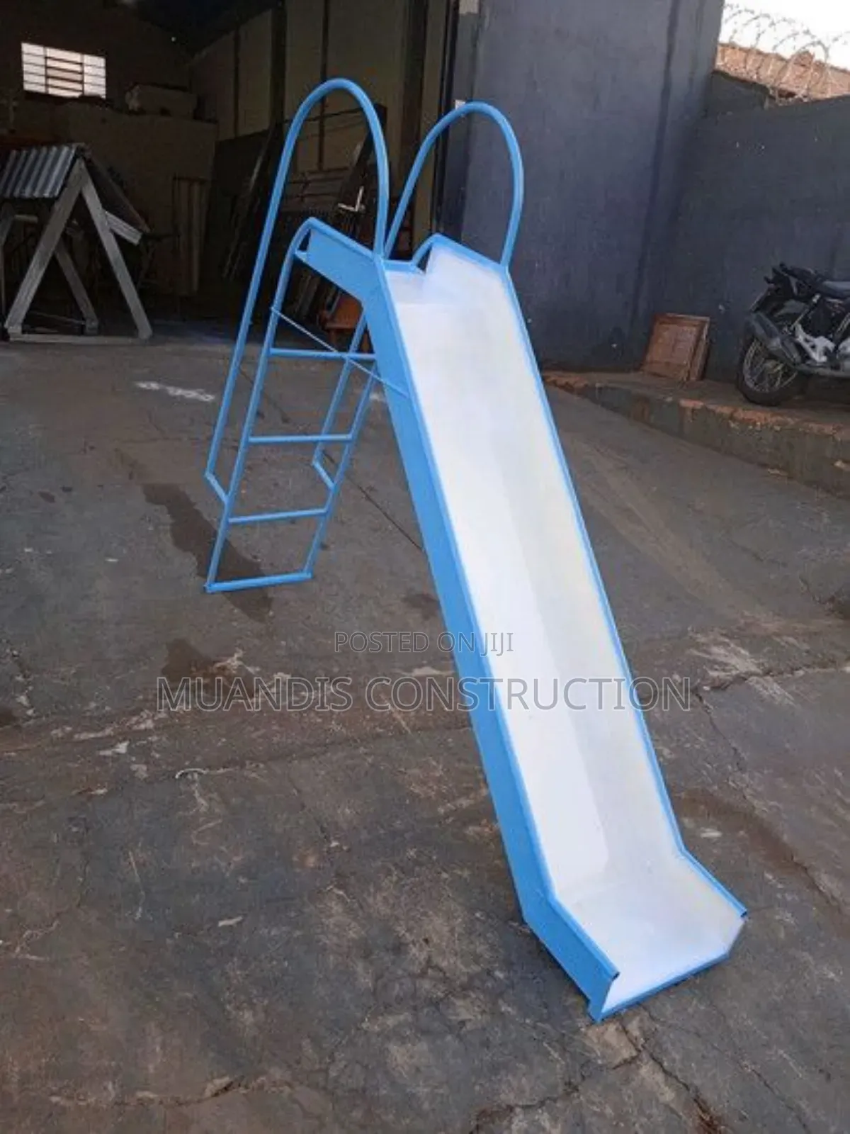 Slides Playground