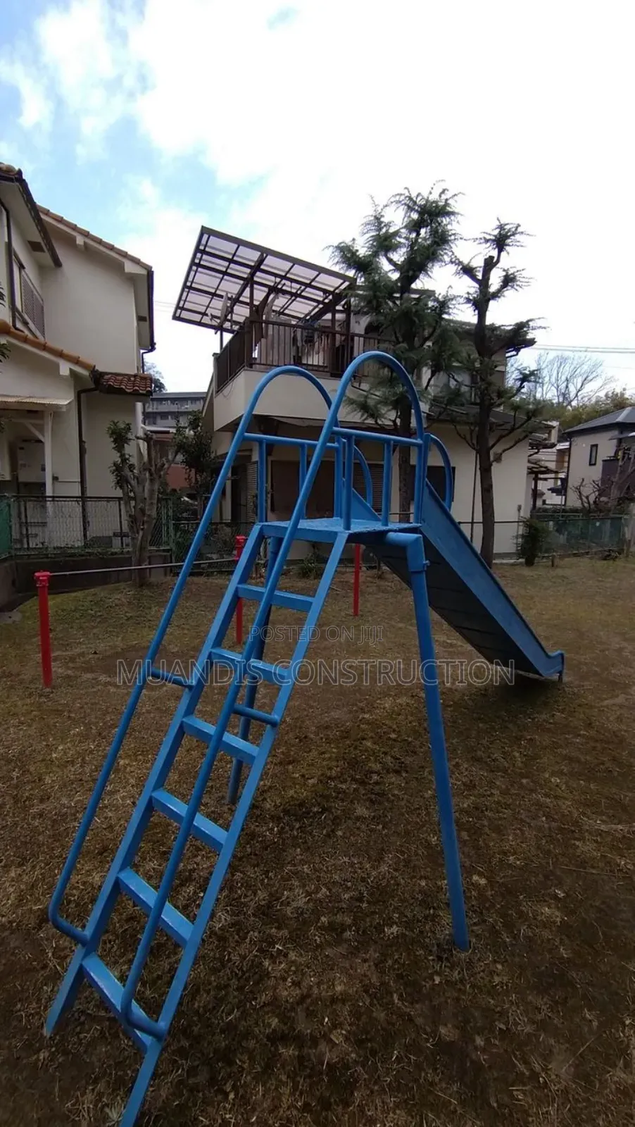 Slides Playground