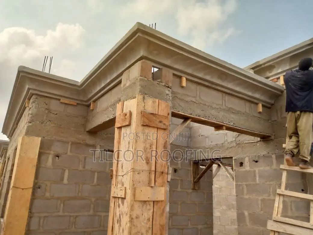 Roofings Sheets