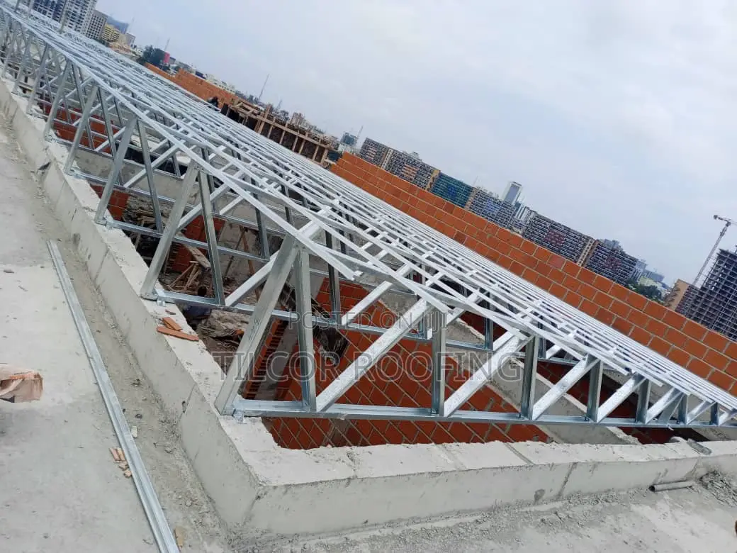 Roofings Sheets