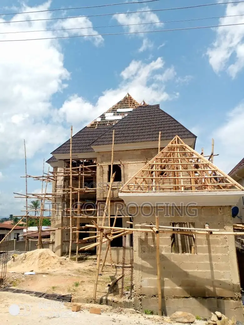 Roofings Sheets
