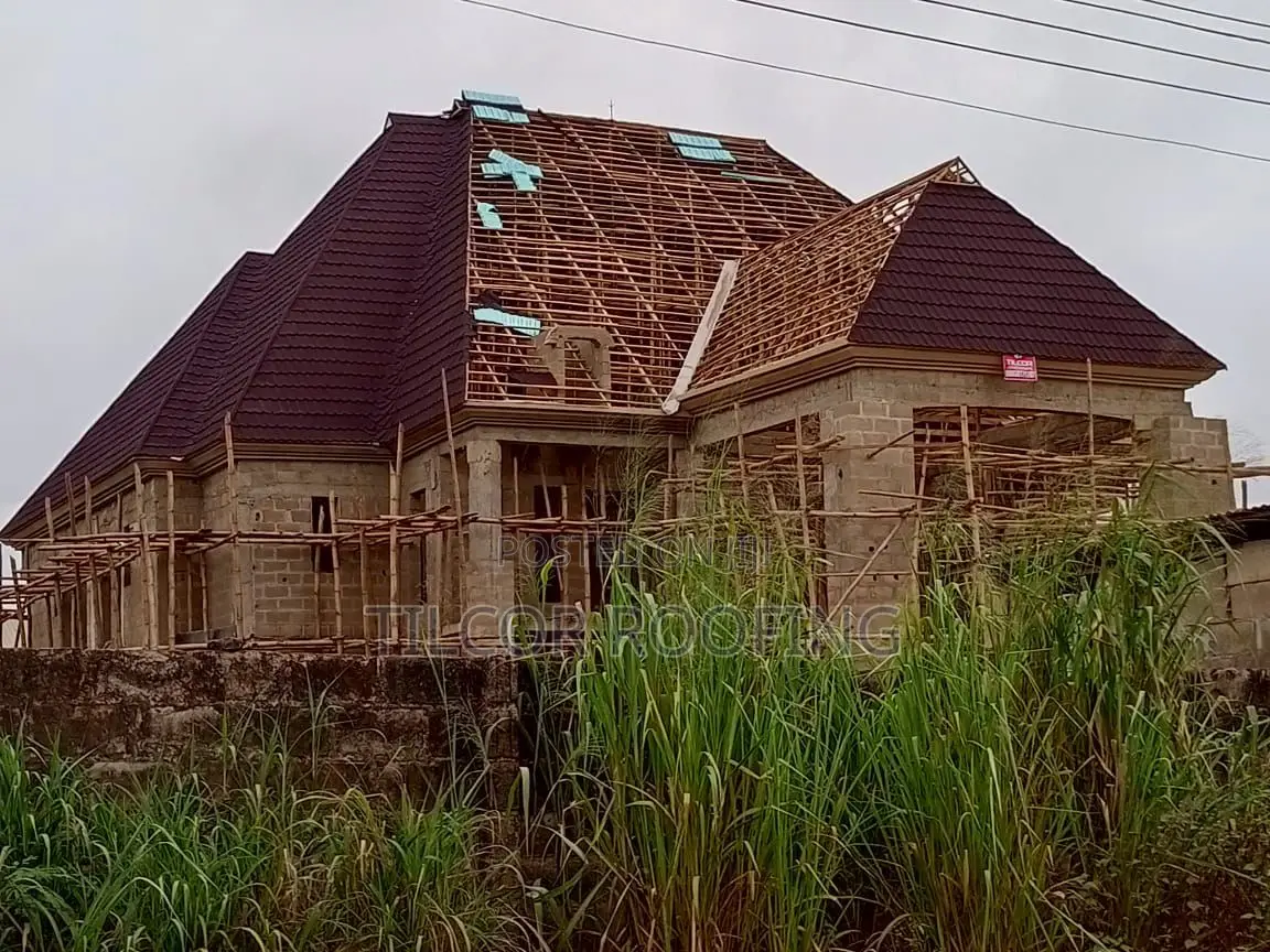 Roofings Sheets