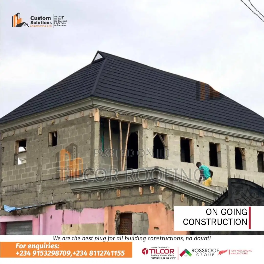 Roofings Sheets