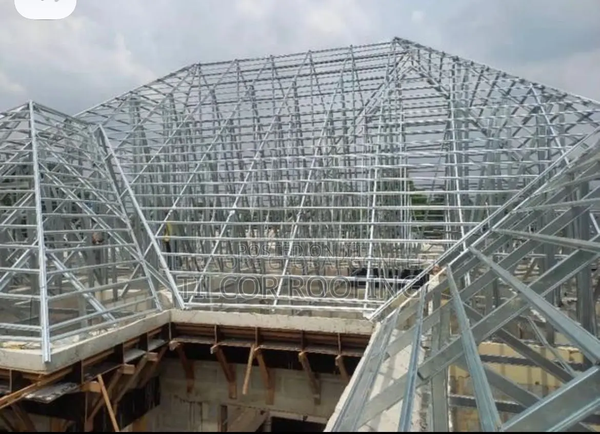 Roofings Sheets