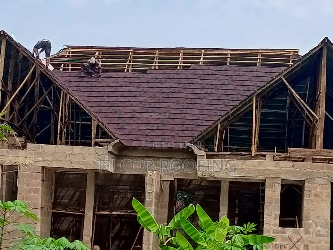 Roofings Sheets