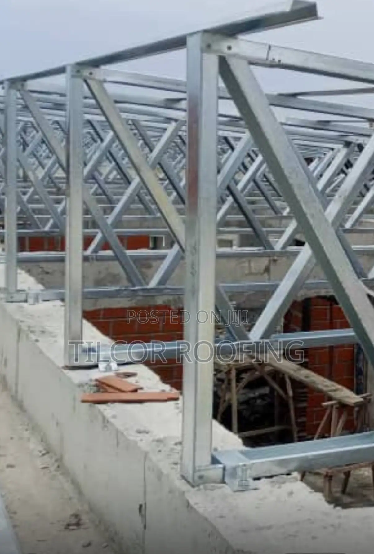Roofings Sheets